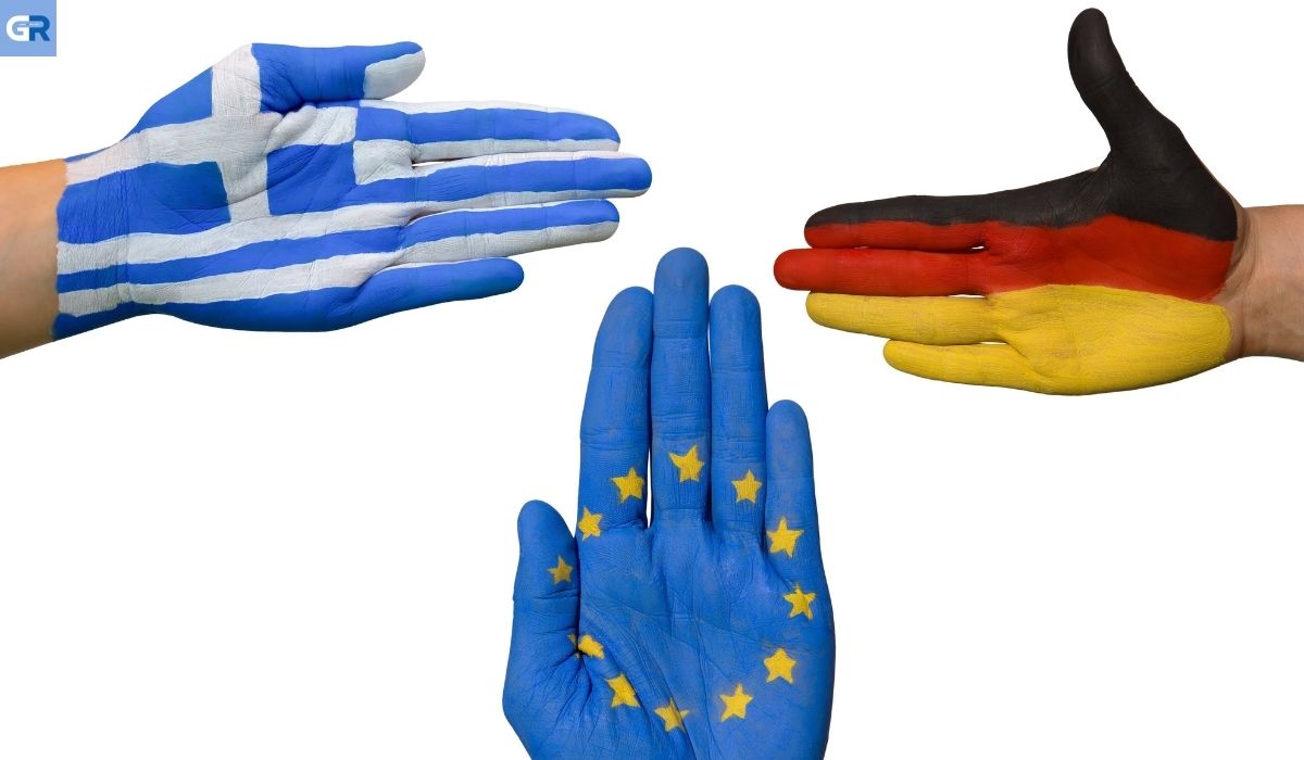 Γερμανός Ευρωβουλευτής ζητά ποινική δίωξη κατά της Ελλάδας