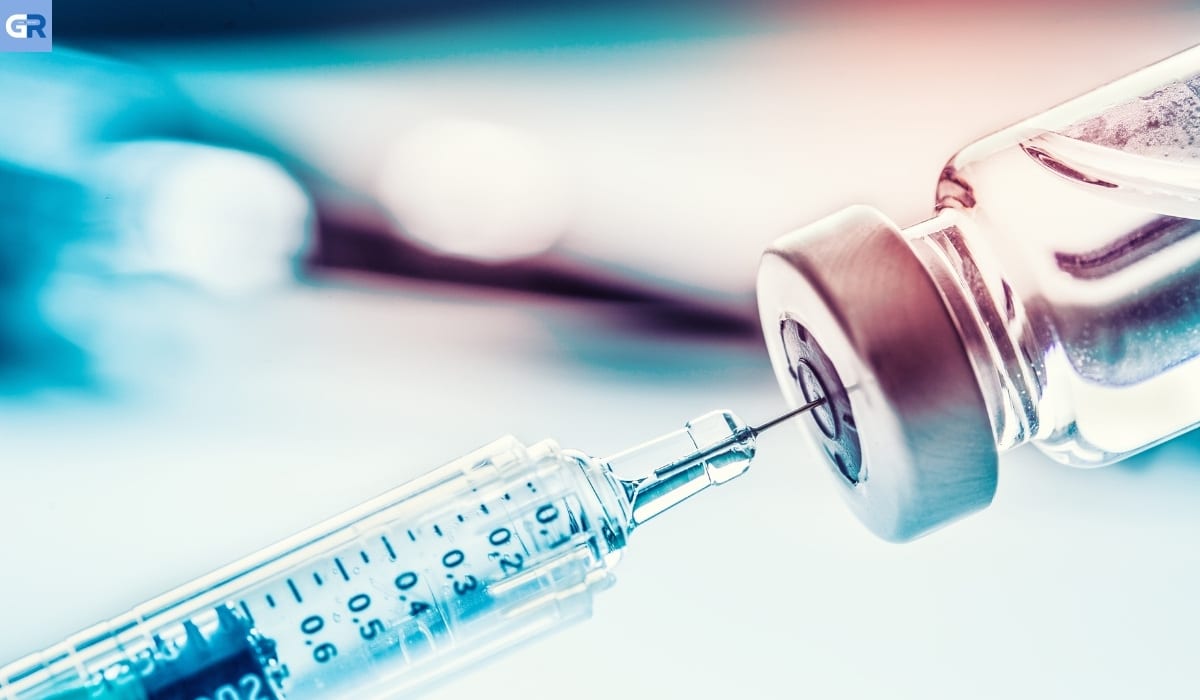Γερμανία: Ο Υπουργός Υγείας ζητά εμβολιασμό κατά της γρίπης