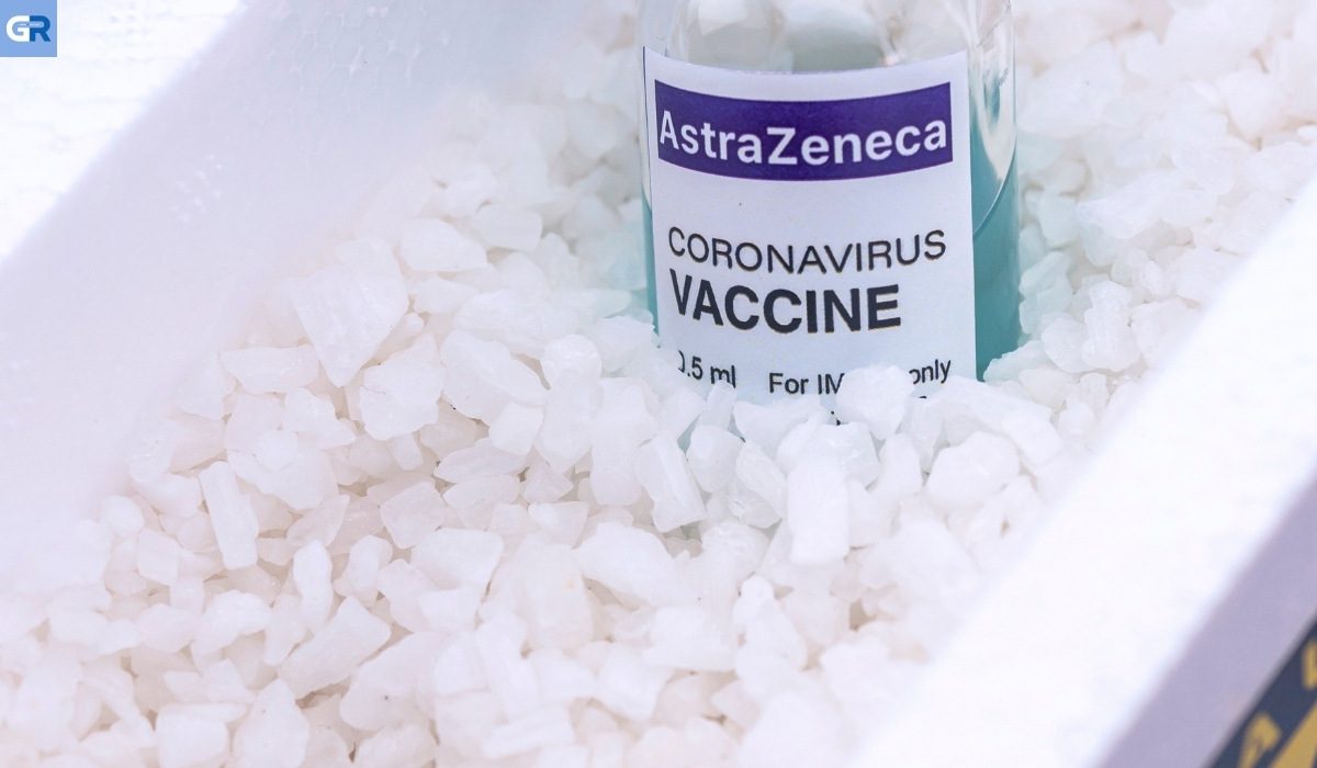 Βαυαρία: Νοσηλεύτρια πεθαίνει μετά τον εμβολιασμό με το Astrazeneca