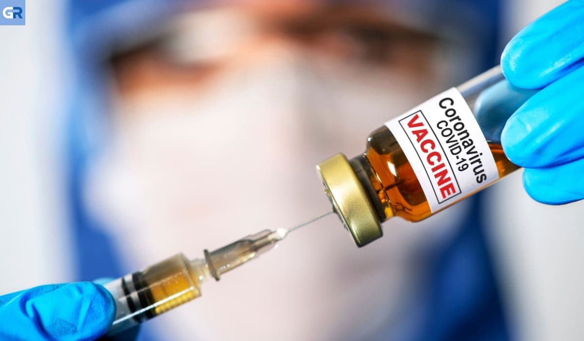 Γερμανός επιδημιολόγος: Πρέπει να προετοιμαστούμε για 4ο εμβολιασμό