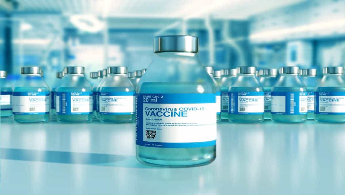 Γερμανία: Παραγγελία 92 εκατ. εμβολίων για να καλυφθεί το έλλειμμα