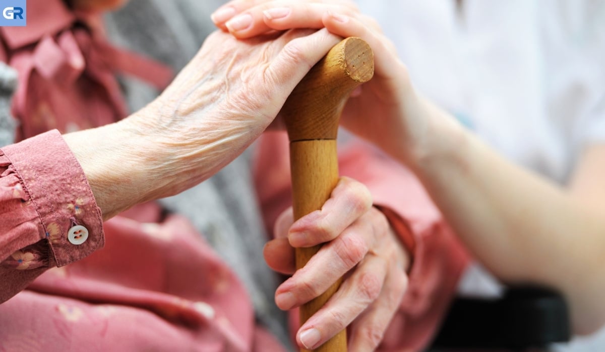 Γερμανία: 110χρονη πολίτης χειρουργήθηκε με επιτυχία