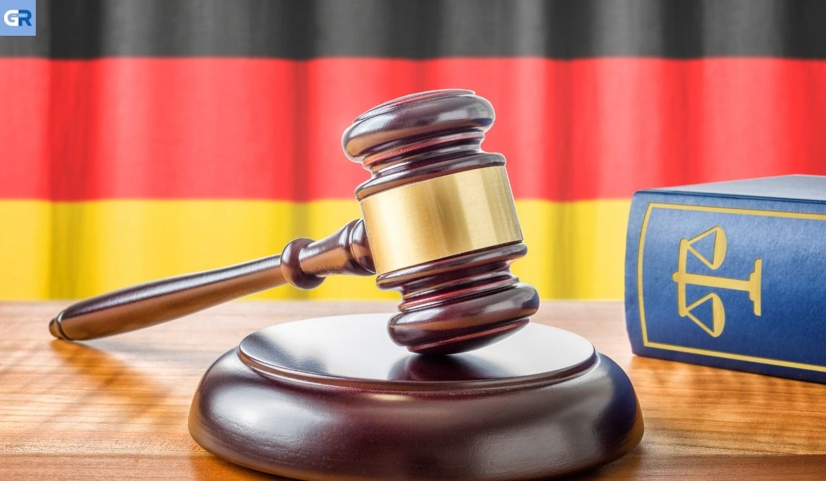 Πώς η Γερμανική Κυβέρνηση παραβίασε τον Βασικό Νόμο;