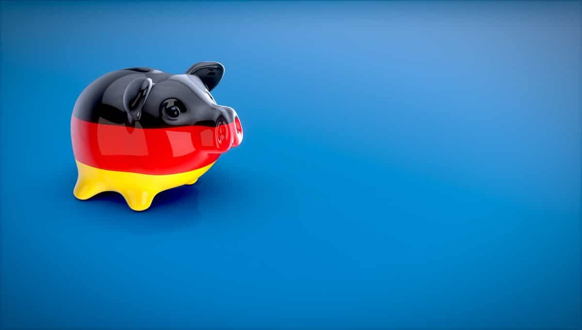 Γερμανία: Πώς η πανδημία αύξησε τον πλούτο των νοικοκυριών