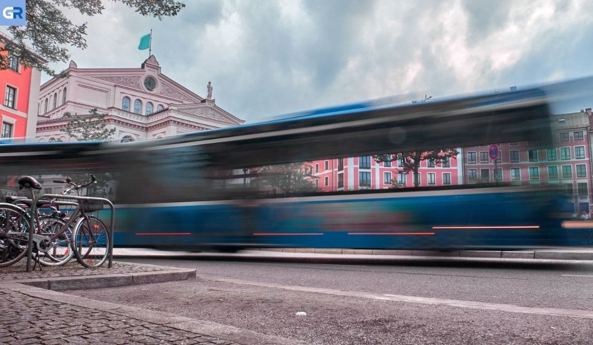 Δοκιμές για αυτόνομη οδήγηση λεωφορείων στο Μόναχο από το 2025