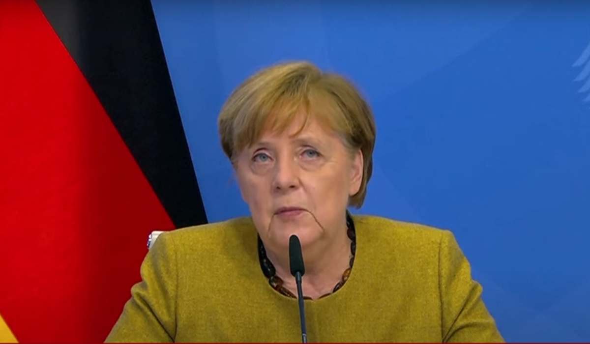 Γερμανία – Lockdown:  Ένταση, ενστάσεις και η χώρα σε «φάση ησυχίας»