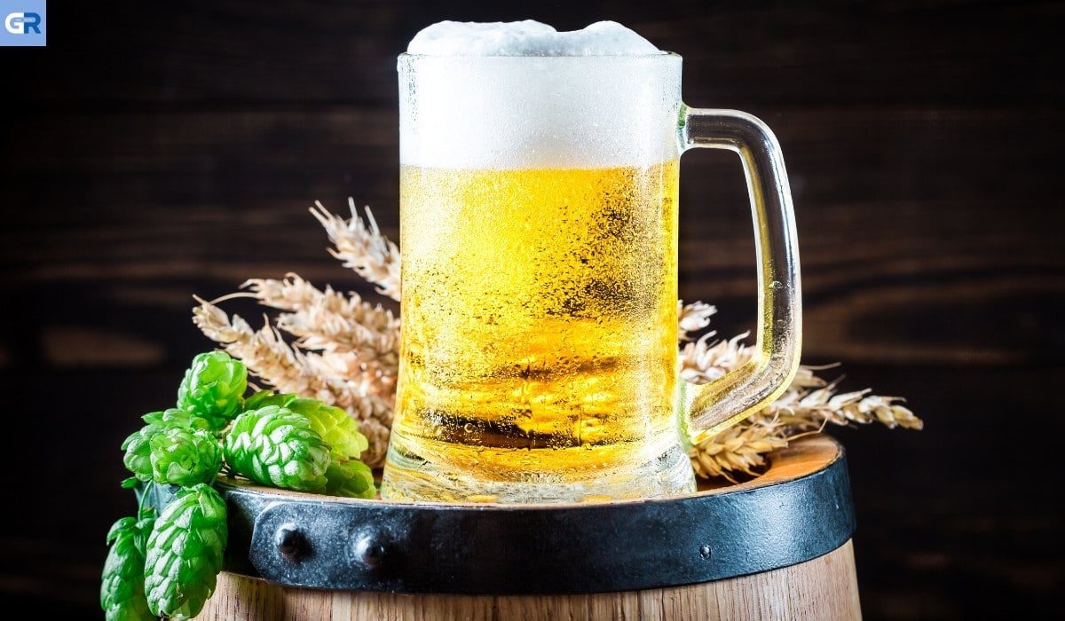 Η ιστορία της μπύρας από την αρχαιότητα μέχρι σήμερα