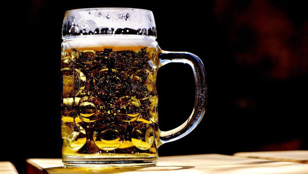 Ποιο κρατίδιο πουλάει την περισσότερη μπύρα στη Γερμανία;