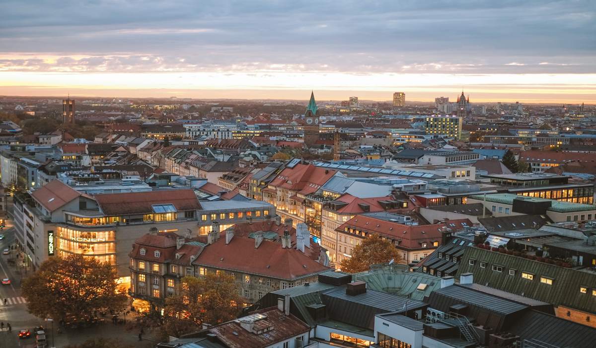 Μετά από 112 χρόνια: Κλείνει το παραδοσιακό μαγαζί στο Μόναχο