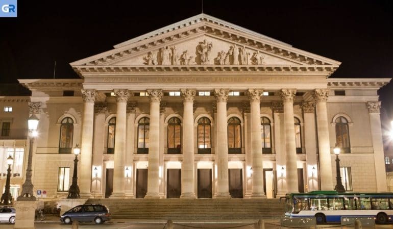 Βαυαρία: Καλλιτέχνες απειλούν με αιτήσεις να ανοίξουν όπερες