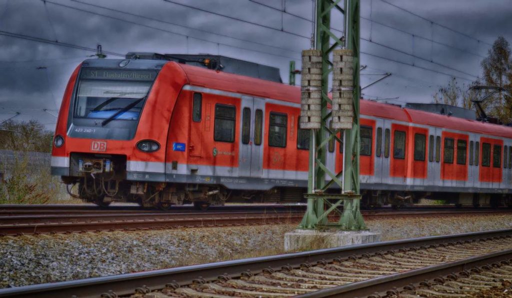 S-Bahn: Επανέρχεται η κυκλοφορία στη κύρια γραμμή του Μονάχου