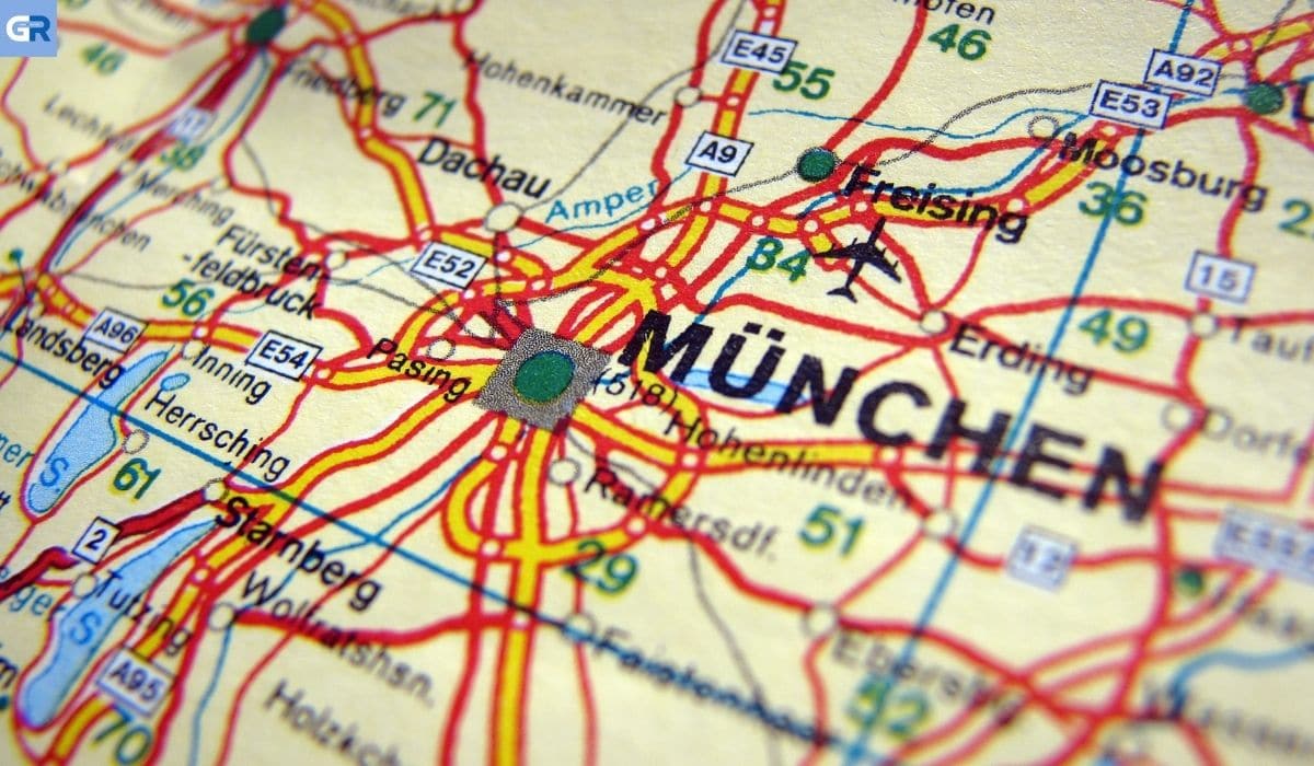 Μόναχο: Ο δήμαρχος Reiter επιβεβαιώνει την επιθυμία για χαλάρωση
