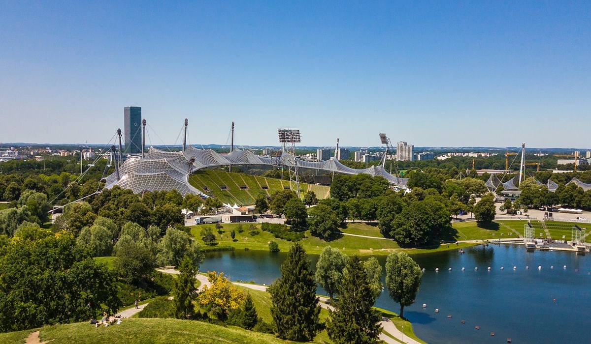 Μόναχο: Ξεχωριστή θέση στο Ολυμπιακό Πάρκο για πρώην δήμαρχο
