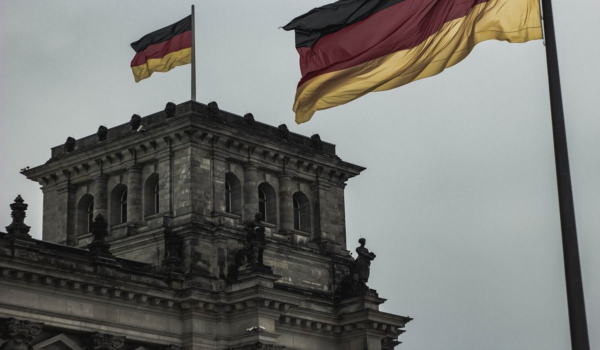 Γερμανία: Στο 2,5% ο πληθωρισμός τον Μάιο του 2021