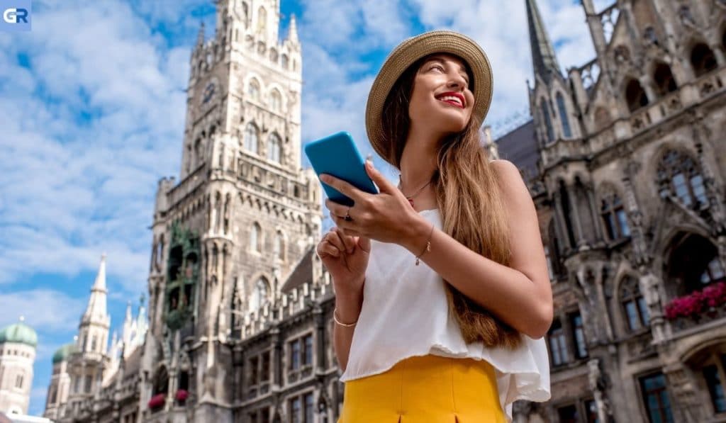 10 πράγματα για να κάνετε δωρεάν το καλοκαίρι στο Μόναχο