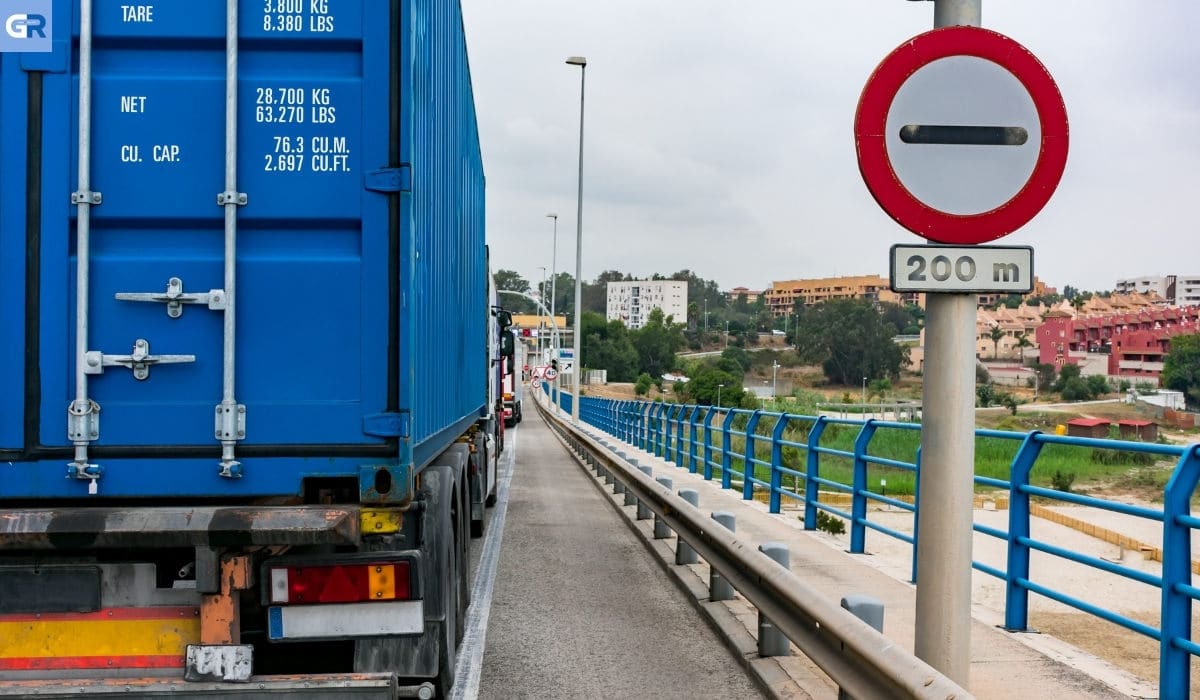 Σε άνοδο οι κλοπές ντίζελ από φορτηγά στη Γερμανία
