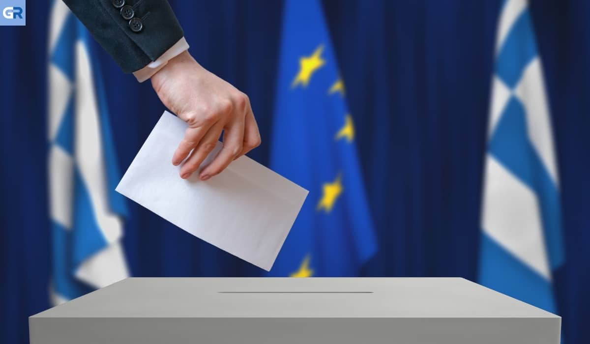 Η ώρα της κάλπης για τους απόδημους Ψήφος αποδήμων Ελλήνων