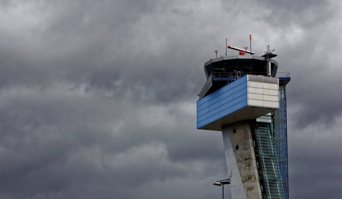 Το αεροδρόμιο της Νυρεμβέργης λαμβάνει κρατική ενίσχυση