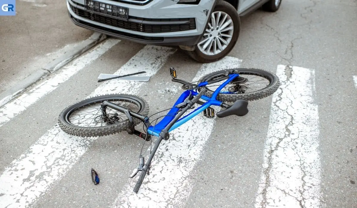 Αυξήθηκε ο αριθμός των νεκρών σε τροχαία με ποδήλατα