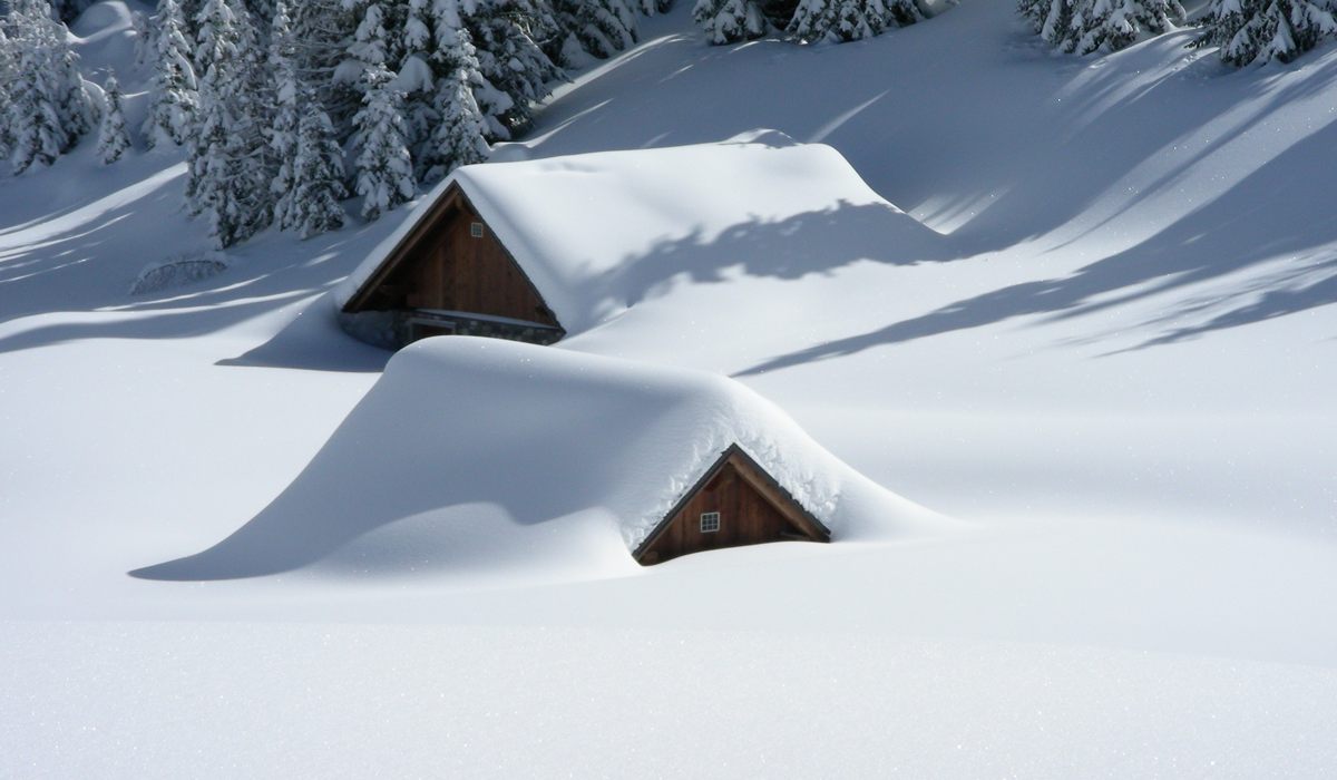 Χιονοθύελλα Βαυαρία: Προβλέπονται έως και -17 βαθμοί Κελσίου!