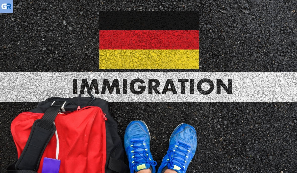 Η πιο δύσκολη χώρα για ξένους κατοίκους η Γερμανία…
