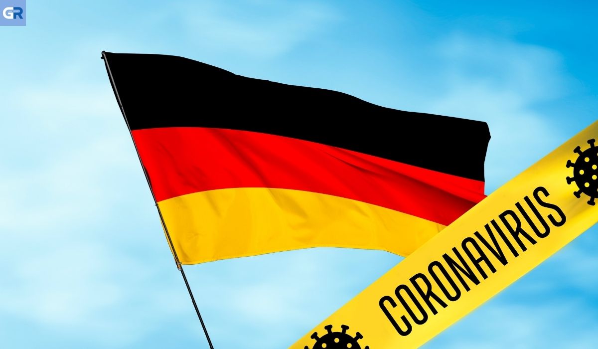 Γερμανία-RKI: Ο δείκτης επίπτωσης ξεπερνά και πάλι το 6