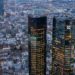 Γκρεμίζεται η Deutsche Bank – Καθησυχάζει ο καγκελάριος Σολτς