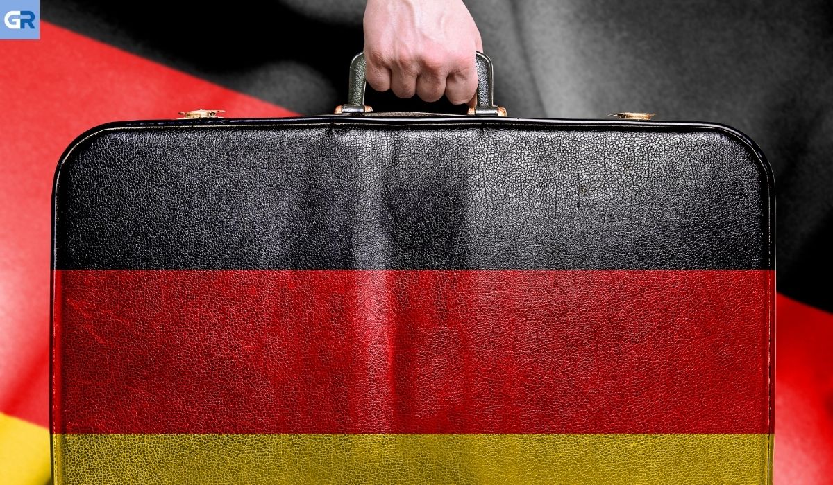 Πληροφορίες και τεστ Covid για ταξίδια προς Γερμανία