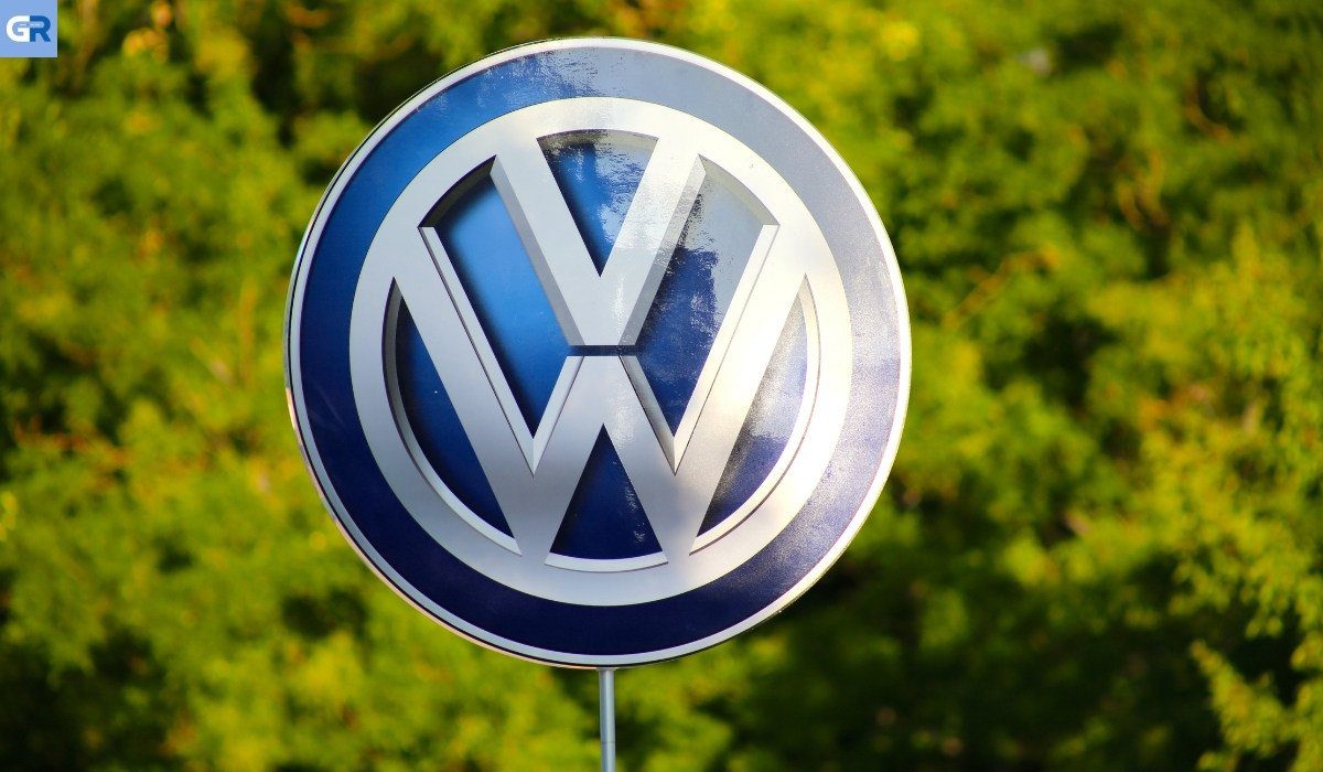 Αυτοκινητοβιομηχανία Volkswagen Γερμανία