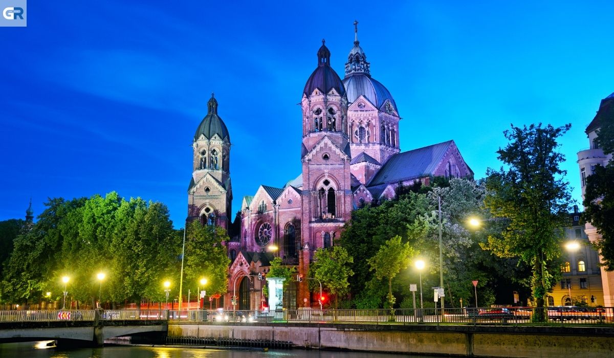 Οι εκκλησιαστικές λειτουργίες του Πάσχα θα επιτρέπονται στη Βαυαρία
