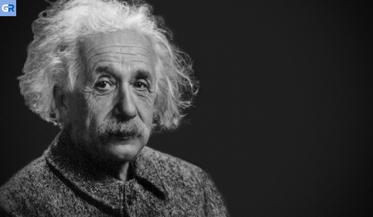 Άλμπερτ Αϊνστάιν: Η ζωή και το έργο του σπουδαίου επιστήμονα