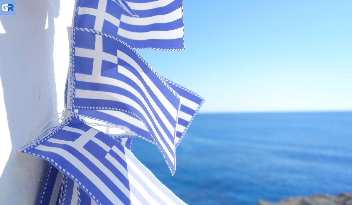 ECDC: Σύσταση αποφυγής των ελληνικών δημοφιλών νησιών
