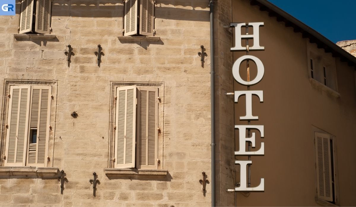 Στουτγάρδη: Εσείς γνωρίζετε το ξενοδοχείο του τρόμου;