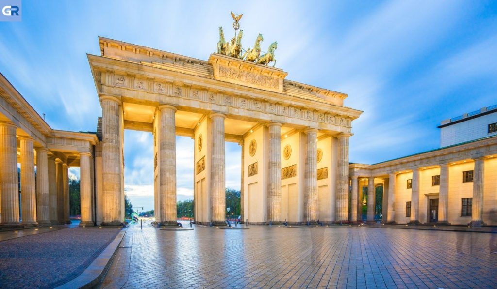 Ιστορία της πρωτεύουσας: Από πού πήρε το Βερολίνο το όνομά του;