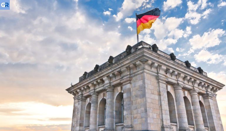 Γερμανία: Υπηρεσιακή από την Τρίτη η ομοσπονδιακή κυβέρνηση