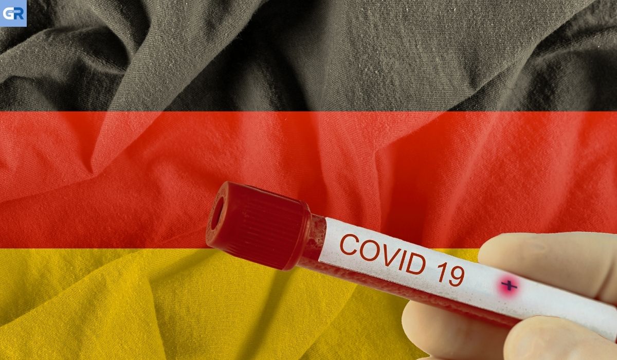 Ξεπέρασαν τα 11 εκατ. τα κρούσματα κορονοϊού στη Γερμανία