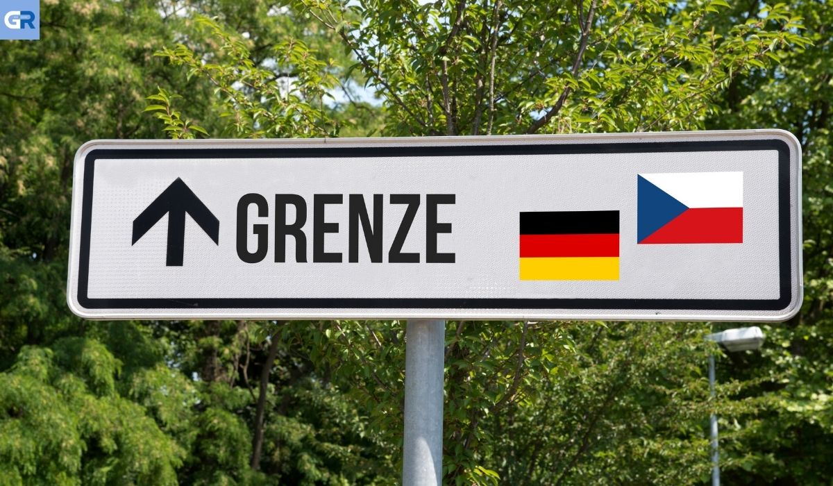 Γερμανία: Συνεχίζονται οι συνοριακοί έλεγχοι στην Τσεχία