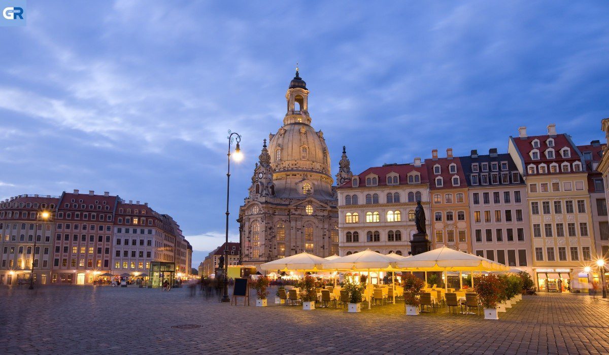 Γερμανία: Εκτίμηση για διακοπές και επίσκεψη σε εστιατόρια τέλος Ιουνίου