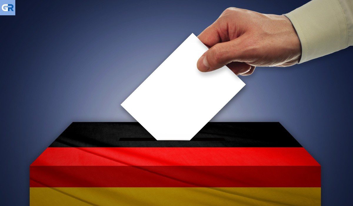 NRW: Μάχη σώμα με σώμα μεταξύ CDU και SPD δείχνουν οι δημοσκοπήσεις