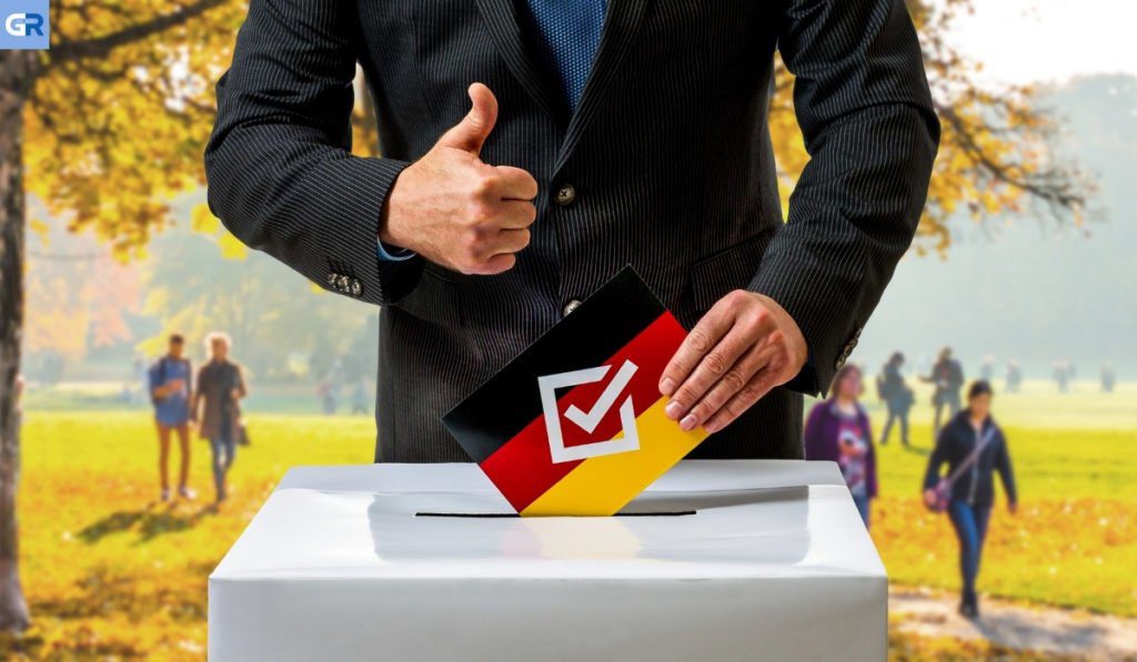 Θα μειωθεί η ηλικία ψήφου στα 16 στη Γερμανία;