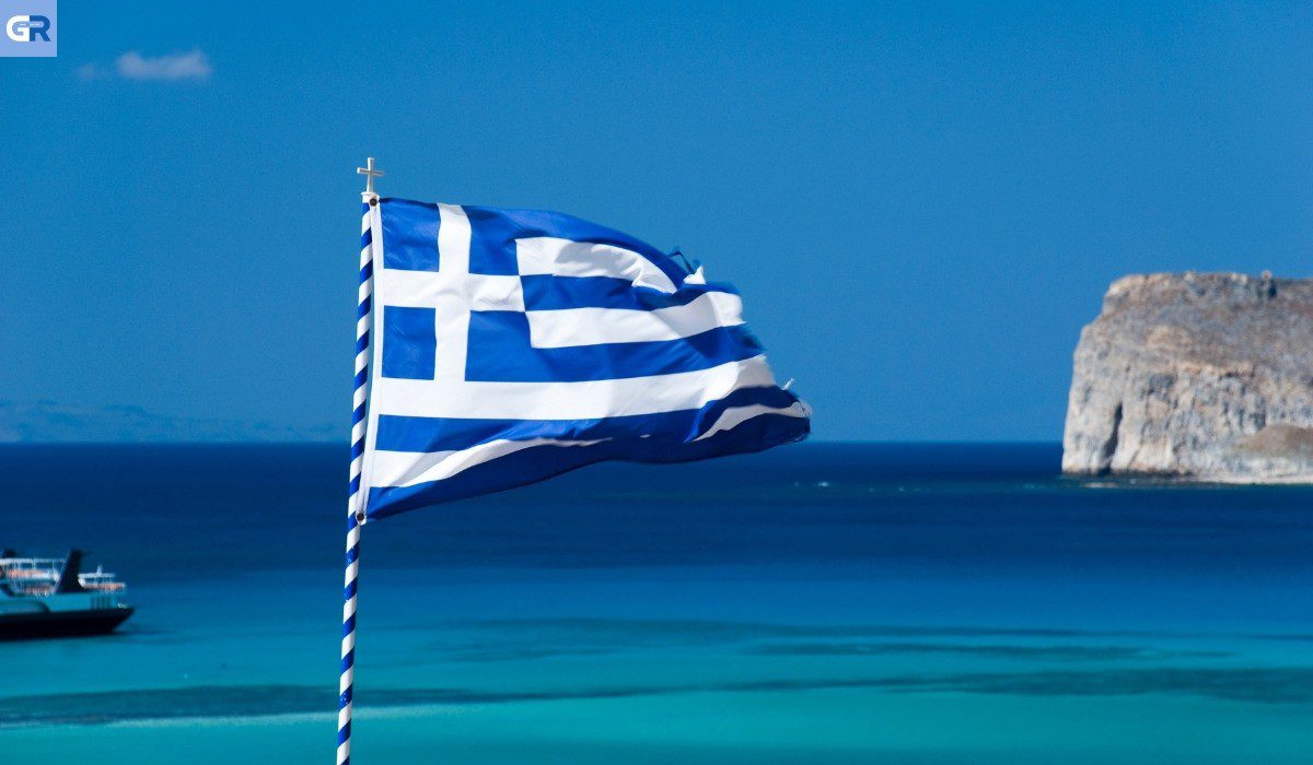 Ολυμπιακοί Αγώνες: Χωρίς το «HELLAS» η στολή της Ελλάδας!