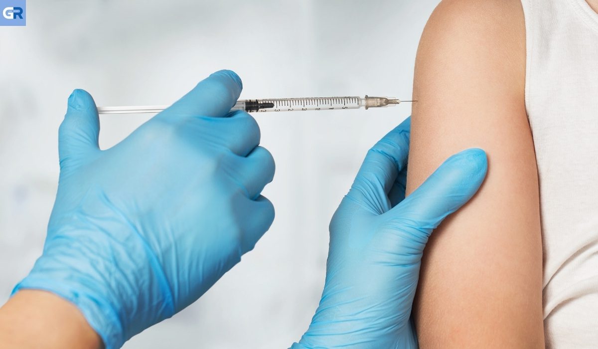 Βάδη-Βυρτεμβέργη: Περισσότερα άτομα πλέον επιλέξιμα για εμβολιασμό