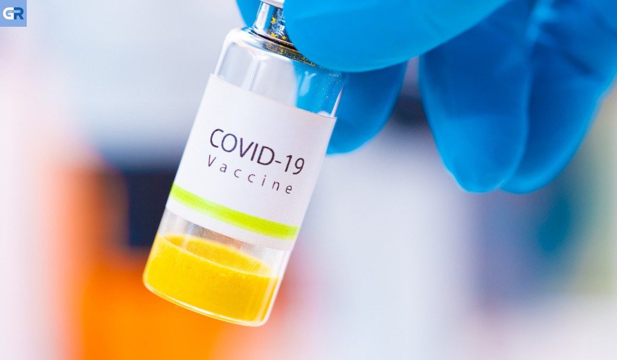 Γερμανία: Προς αγορά του νέου εμβολίου κατά του κορονοϊού της Moderna