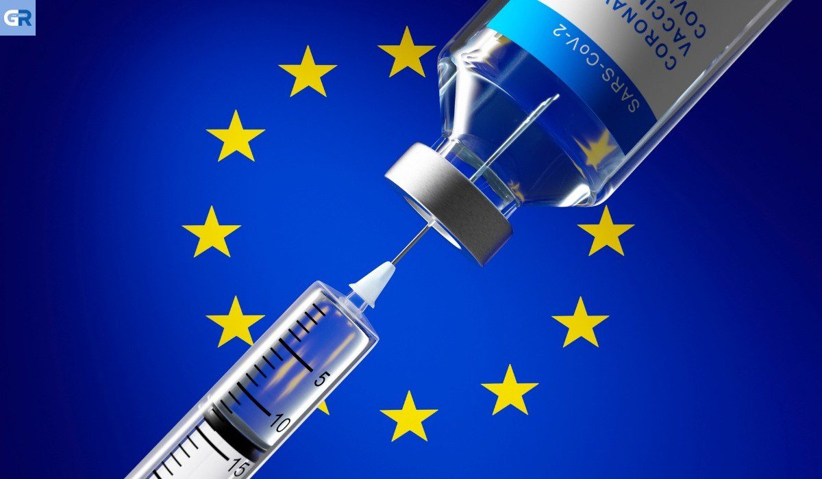 «Παζάρι εμβολίων» στην ΕΕ, καταγγέλλει ο καγκελάριος της Αυστρίας