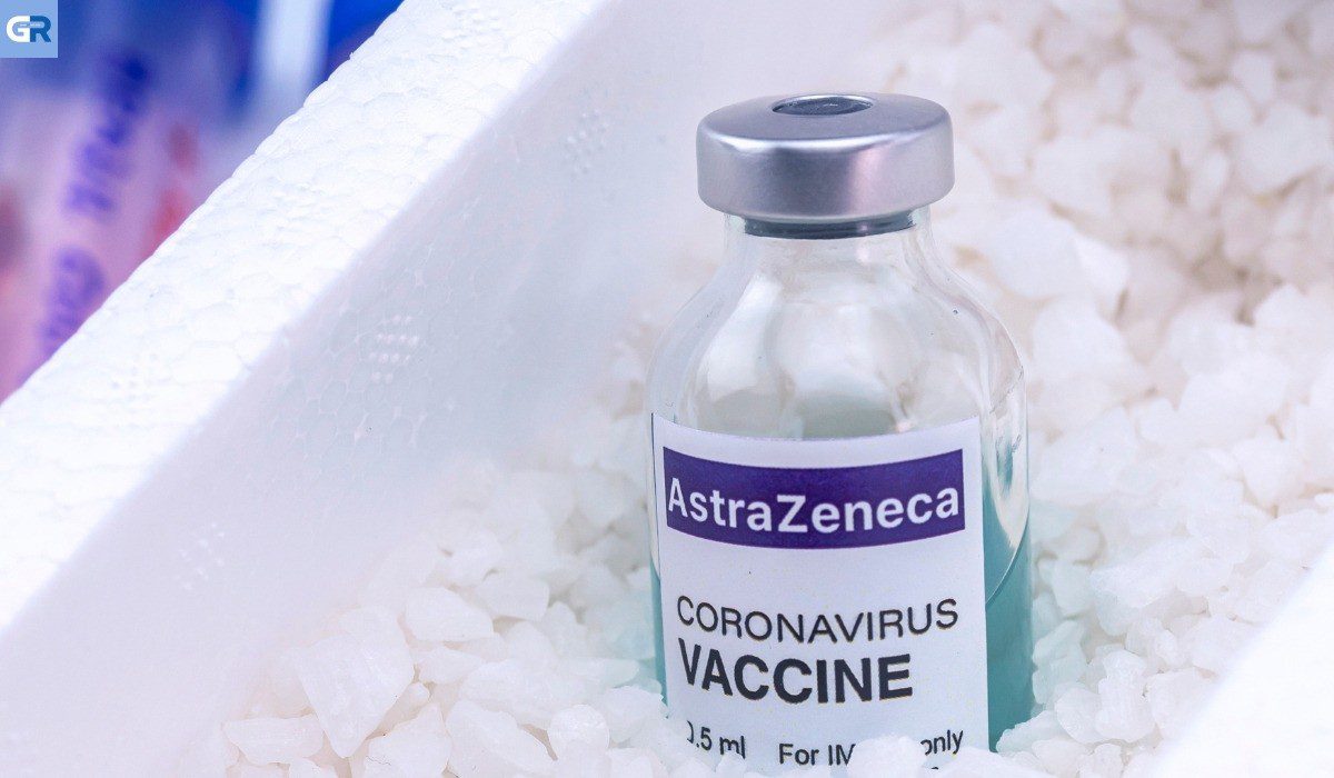 AstraZeneca: Εμβόλιο για τον καρκίνο με τεχνολογία Covid-19;