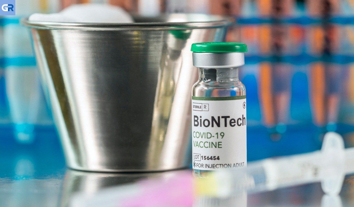 Εμβολιάστηκαν με ληγμένο εμβόλιο της Biontech στη Γερμανία