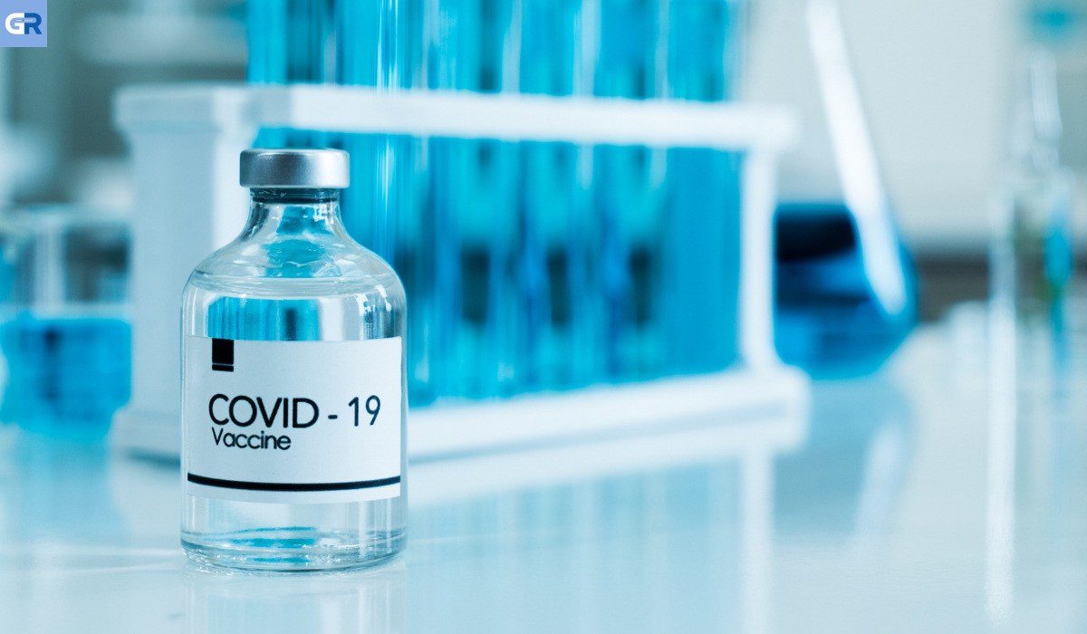Εμβόλιο κατά του κορωνοϊού Covid-19