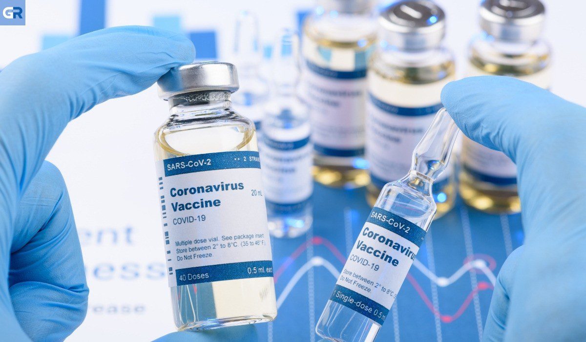 Ελλάδα: Ηλικιωμένη έλαβε κατά λάθος πενταπλή δόση του εμβολίου