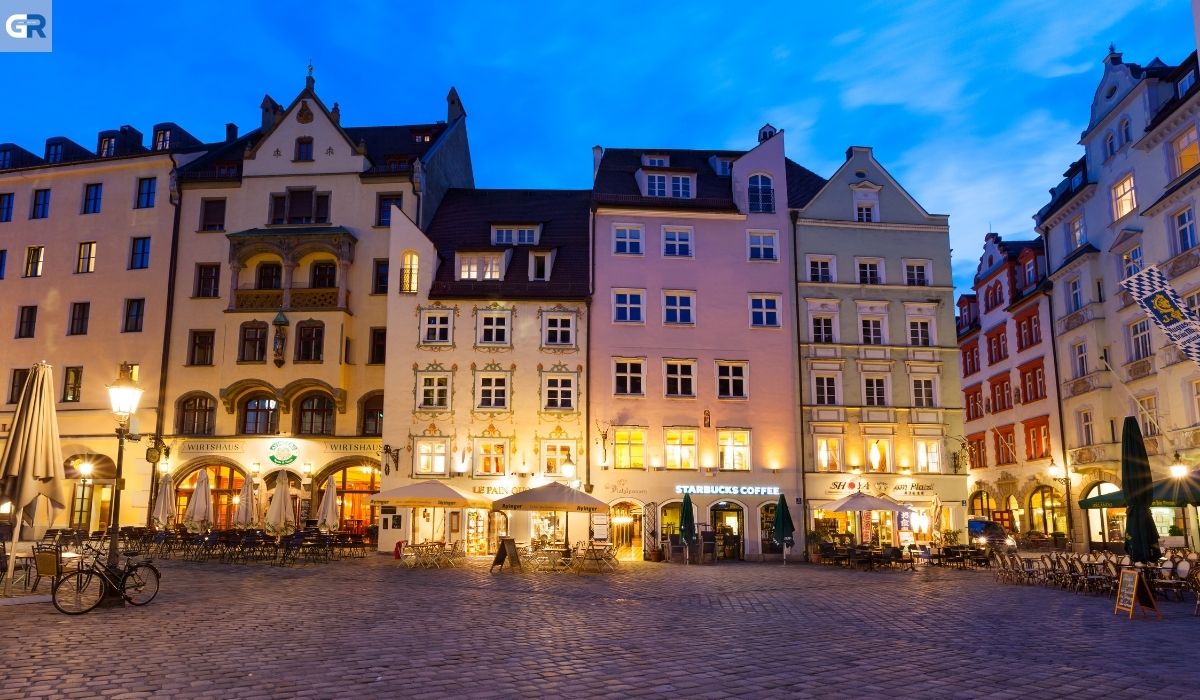 Βαυαρία: Οι εστιάτορες του Μονάχου σκέφτονται να μην ανοίξουν