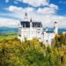 UNESCO: Δημοψήφισμα για τα βασιλικά παλάτια της Βαυαρίας